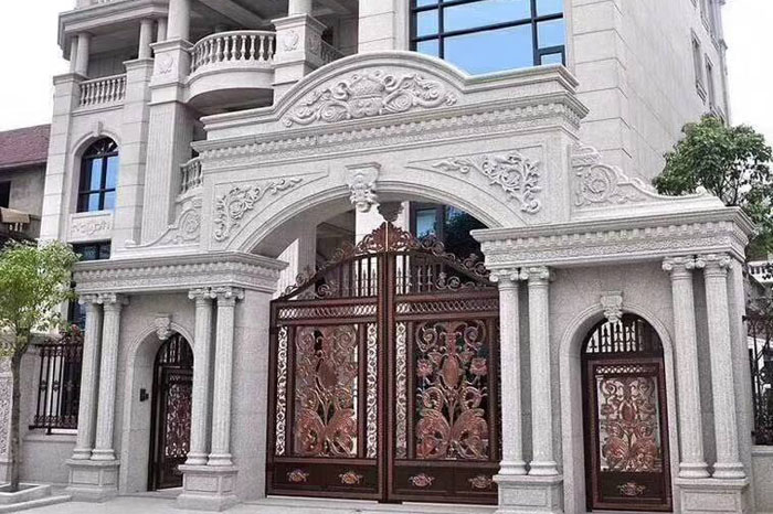 石材浮雕在墙壁如何运用及使用???????